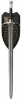 Longclaw, Sword of Jon Snow, Damascus